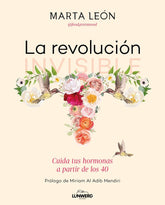 LA REVOLUCION INVISIBLE - 9788418820854